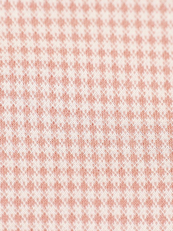 画像23: XSサイズあり【PURESS/ピュアレス】アッパーファスナー/ パールリボン/ チェック/ セパレート/ タイト/ ミニドレス/ キャバドレス[OF5] (23)