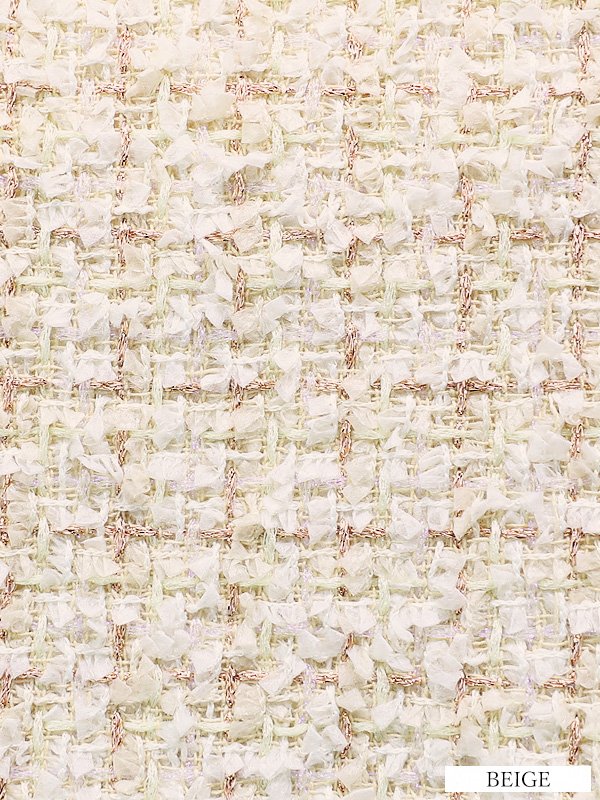 画像7: XSサイズあり【PURESS/ピュアレス】 パールショルダー/ ボタン/ ミックスチェック/ セパレート/ フレア/ ミニドレス/ キャバドレス[OF5] (7)