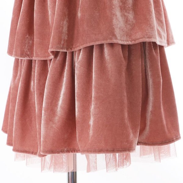 画像11: さくりなちゃんコラボふわふわキャット【ハロウィンコスプレ5点セット】【S?Mサイズ/1カラー】[HC03] (11)