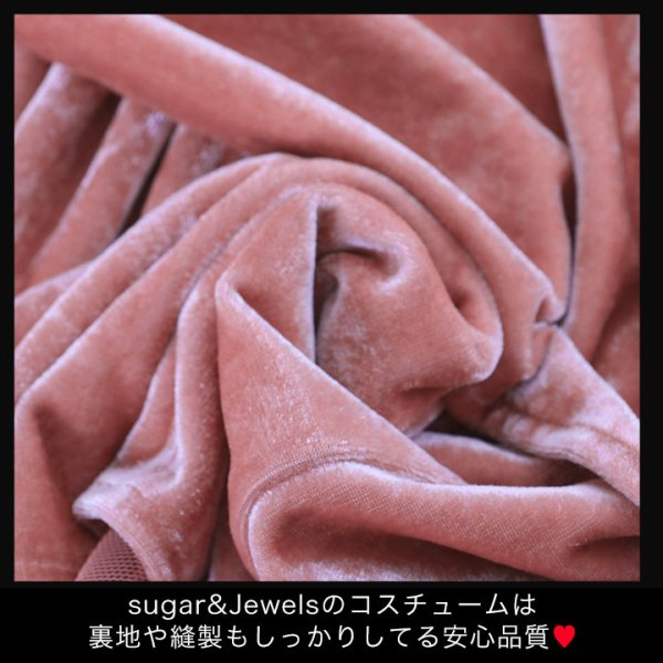 画像12: さくりなちゃんコラボふわふわキャット【ハロウィンコスプレ5点セット】【S?Mサイズ/1カラー】[HC03] (12)