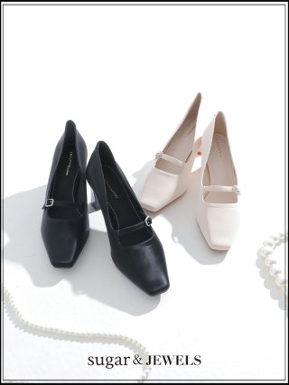 サンダル・パンプス - sugar (Page 1)