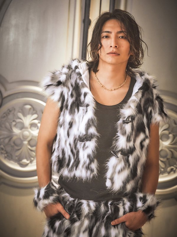 画像24: 【即日発送】【ハロウィン】赤ずきん×狼コスプレ【コスプレ5点セット】【コスプレ4点セット】【S-Mサイズ】【Fサイズ】[OF01/OF01] (24)