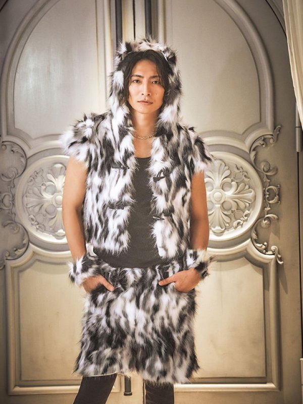 画像26: 【即日発送】【ハロウィン】赤ずきん×狼コスプレ【コスプレ5点セット】【コスプレ4点セット】【S-Mサイズ】【Fサイズ】[OF01/OF01] (26)