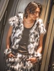 画像28: 【即日発送】【ハロウィン】赤ずきん×狼コスプレ【コスプレ5点セット】【コスプレ4点セット】【S-Mサイズ】【Fサイズ】[YMT/YMT] (28)