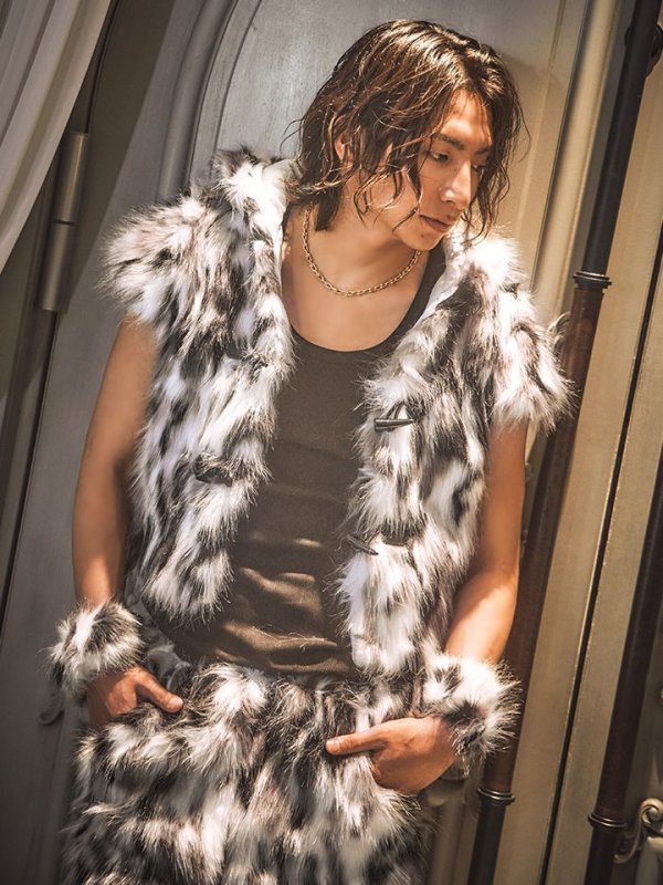 画像28: 【即日発送】【ハロウィン】赤ずきん×狼コスプレ【コスプレ5点セット】【コスプレ4点セット】【S-Mサイズ】【Fサイズ】[OF01/OF01] (28)