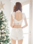 画像6: 【即日発送】セットアップバニーサンタ【sugar nine サンタコス 8点セット】【S-Lサイズ/2カラー】[YMT] (6)