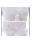 画像11: 【即日発送】セットアップバニーサンタ【sugar nine サンタコス 8点セット】【S-Lサイズ/2カラー】[YMT] (11)