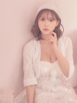 画像5: 【即日発送】【サンタ】２色から選べる！ サンタボレロ[YMT] (5)