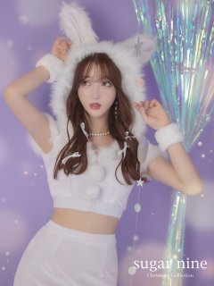 セクシー系サンタコスプレ人気商品1