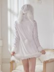 画像9: SALE!フードバニーセクシーセットアップサンタ【sugar nine サンタコス 7点セット】【S-Mサイズ/2カラー】[YMT] (9)