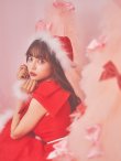 画像7: SALE!ワンショルBIGリボンフレアサンタ【sugar nine サンタコス 5点セット】【S-Lサイズ/1カラー】[YMT] (7)