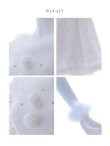 画像44: 【即日発送！】【サンタコス 4点セット】【XS-XLサイズ/3カラー】ツイードビジュープリーツスカートサンタコスプレ[YMT] (44)