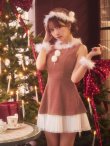 モデル：三上悠亜　身長：159cm　着用サイズ：Sサイズ