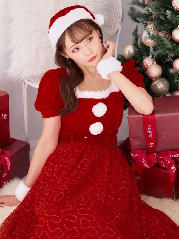 モデル：計良日向子　身長：160cm 着用サイズ：Sサイズ