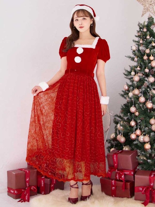 モデル：計良日向子　身長：160cm 着用サイズ：Sサイズ