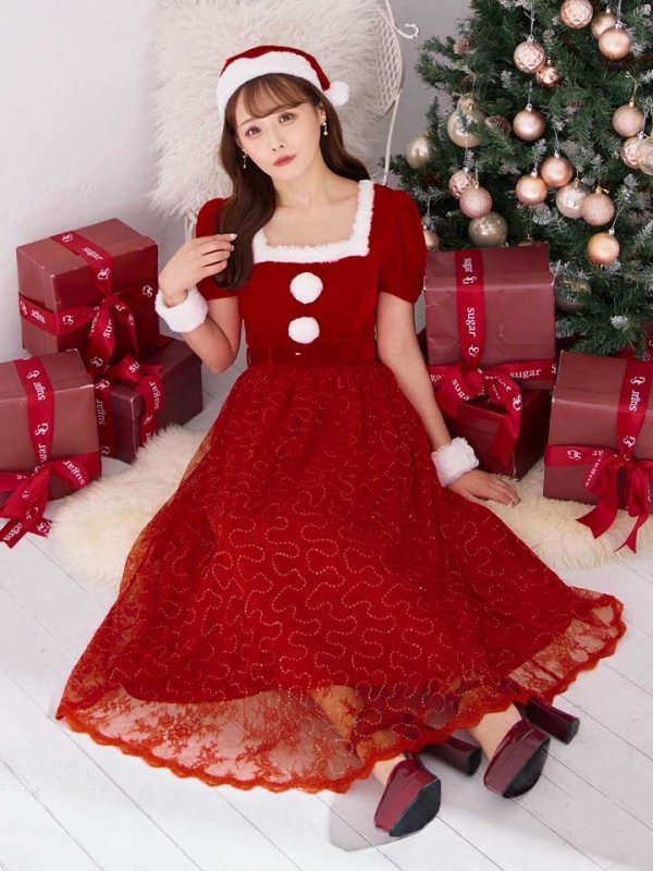 モデル：計良日向子　身長：160cm 着用サイズ：Sサイズ