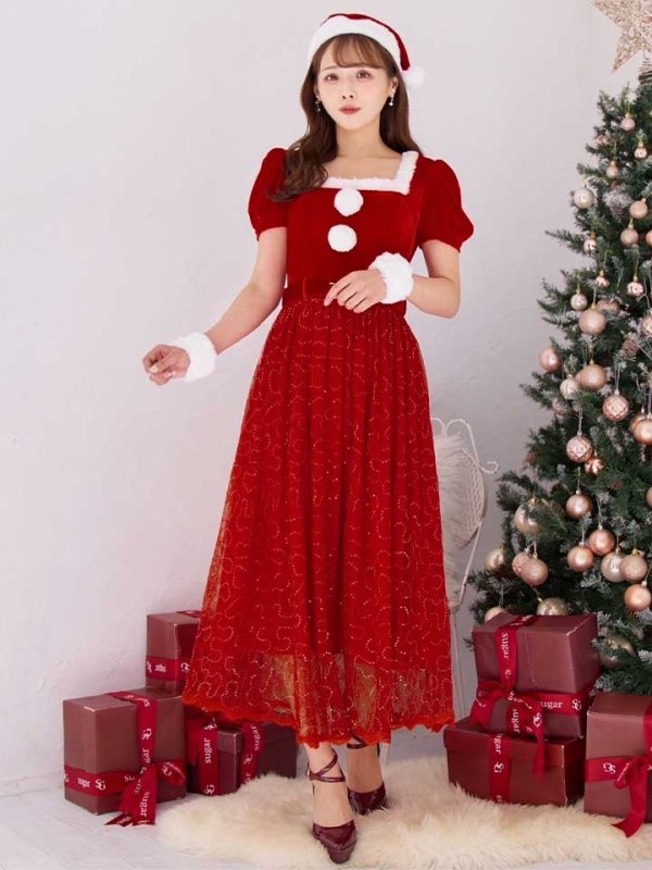 モデル：計良日向子　身長：160cm 着用サイズ：Sサイズ