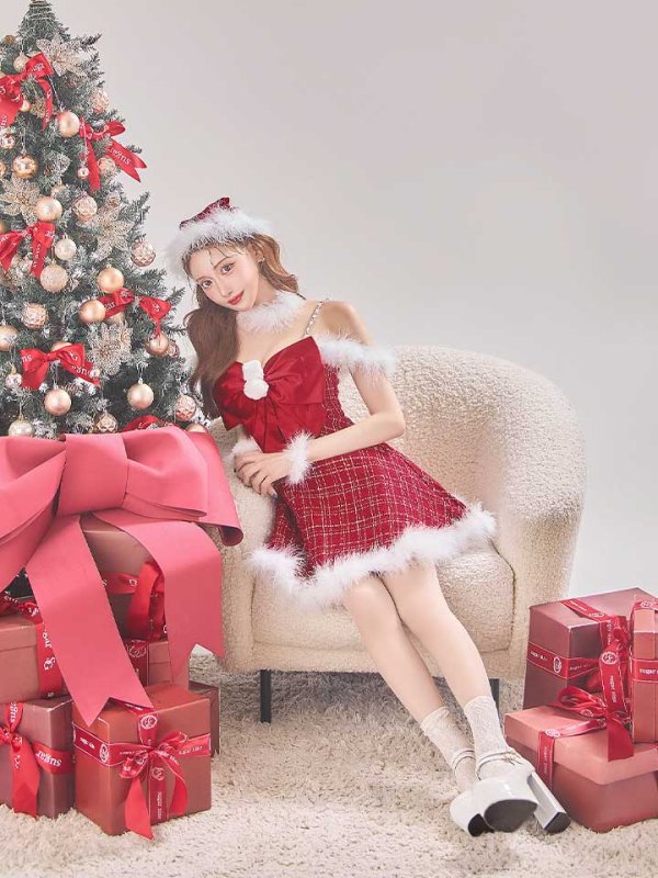 モデル:明日花キララ身長:162cm 着用サイズ:Sサイズ