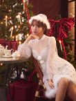モデル：三上悠亜　身長：159cm　着用サイズ：Sサイズ