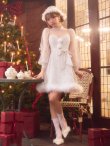 モデル：三上悠亜　身長：159cm　着用サイズ：Sサイズ