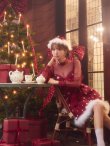 モデル：三上悠亜　身長：159cm　着用サイズ：Sサイズ