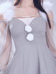 モデル:菅野結衣 身長:163cm 着用サイズ:Sサイズ