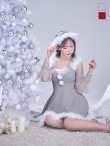 モデル:菅野結衣 身長:163cm 着用サイズ:Sサイズ