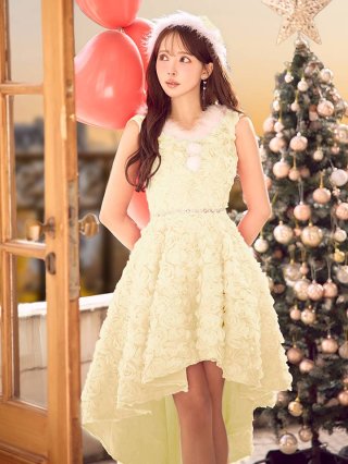 サンタ,サンタコスクリスマス,キャバドレス,ドレス,sugar ,ミニドレス