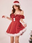 モデル：ゆめ　身長：160cm　着用サイズ： Sサイズ