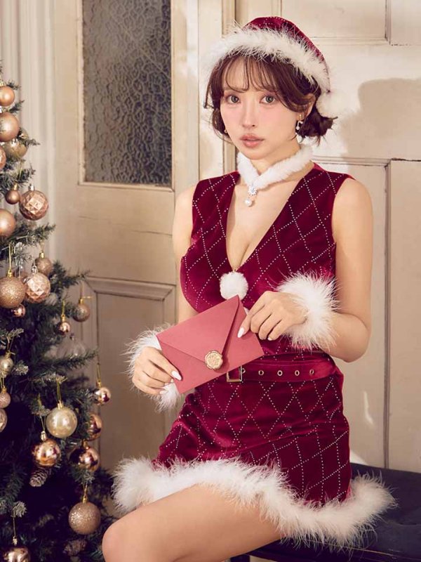 モデル:三上悠亜 身長:158cm　着用サイズ:Sサイズ