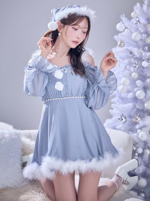 モデル：菅野結衣 身長：163cm 着用サイズ：Sサイズ