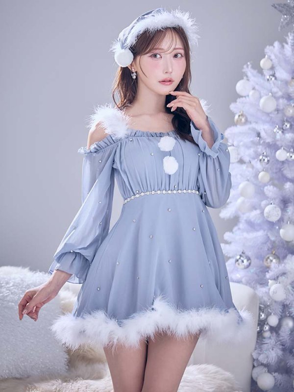 モデル：菅野結衣 身長：163cm 着用サイズ：Sサイズ