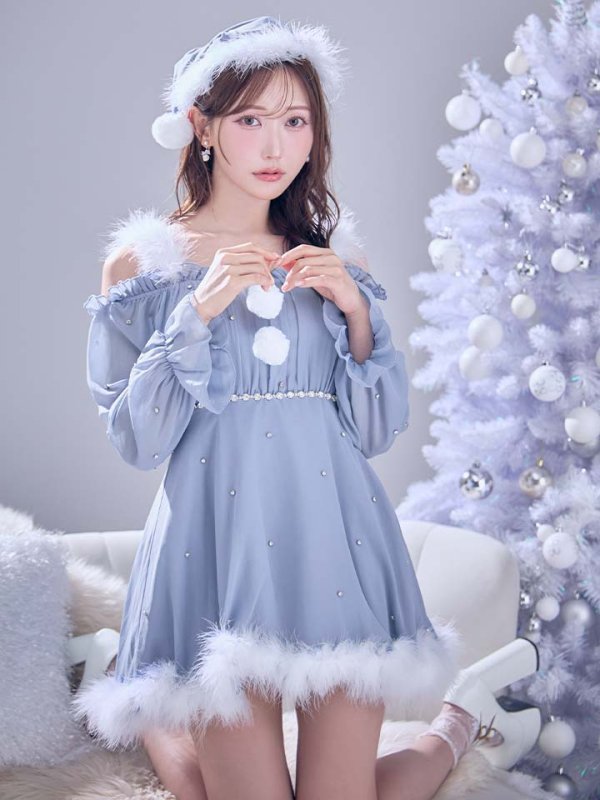 モデル：菅野結衣 身長：163cm 着用サイズ：Sサイズ