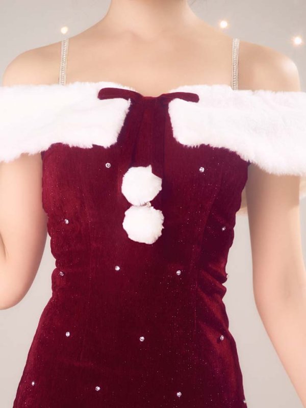 モデル:明日花キララ 身長:162cm　着用サイズ:Sサイズ