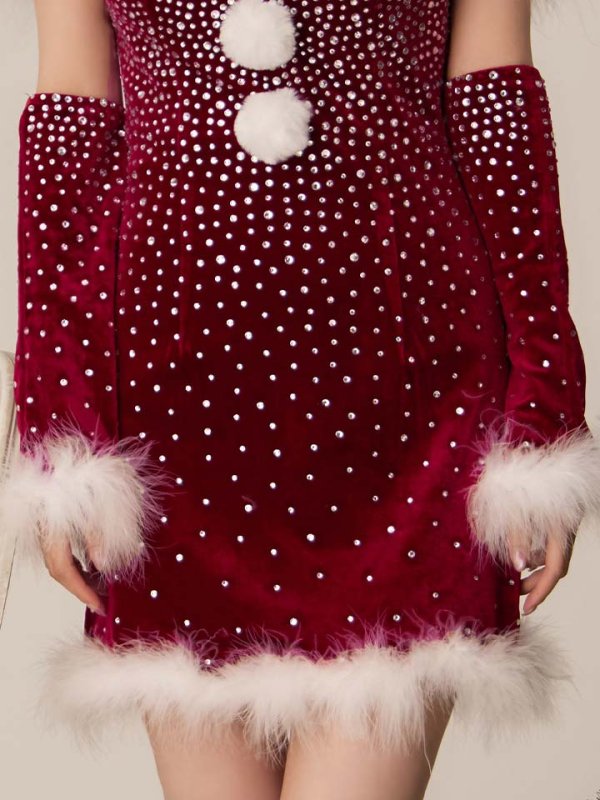 モデル:ももか 身長:156cm　着用サイズ:Sサイズ