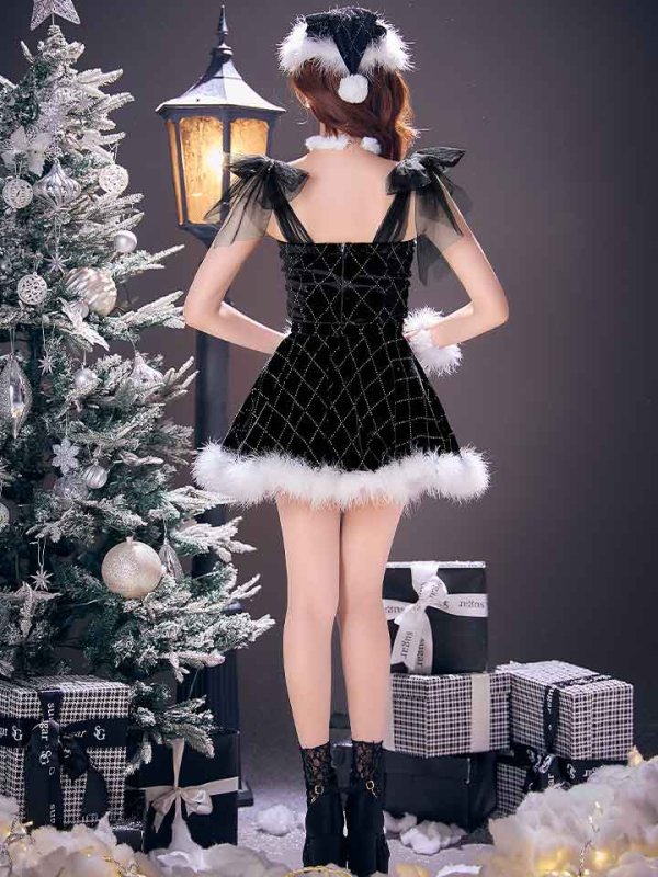 モデル:明日花キララ 身長:162cm 着用サイズ:Sサイズ