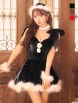 モデル:三上悠亜 身長:159cm 着用サイズ:Sサイズ