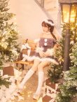 モデル:三上悠亜 身長:159cm　着用サイズ:Sサイズ