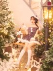 モデル:三上悠亜 身長:159cm　着用サイズ:Sサイズ