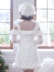 モデル：明日花キララ　身長：162cm 着用サイズ：Sサイズ