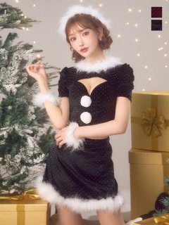 パフスリーブストーン