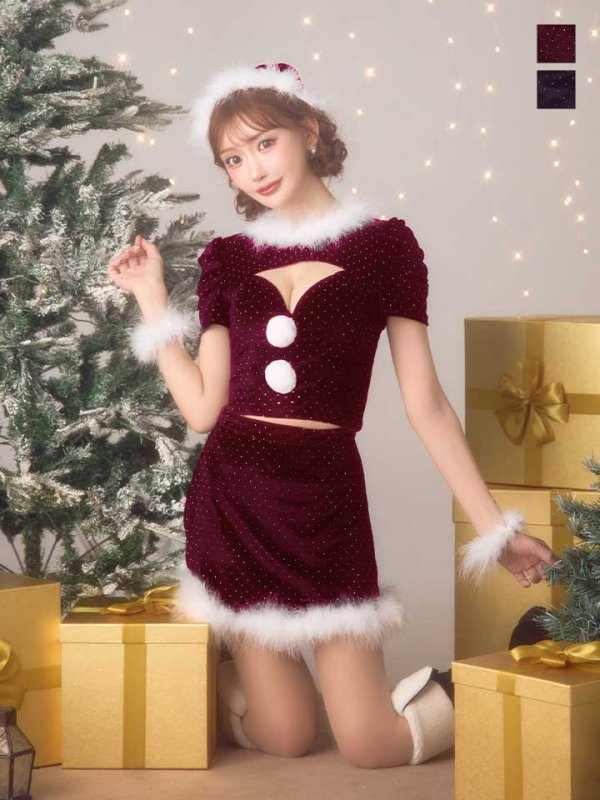 モデル:明日花キララ 身長:162cm　着用サイズ:Sサイズ