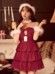 モデル：三上悠亜　身長159cm　着用サイズ：Sサイズ