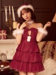 モデル：三上悠亜　身長159cm　着用サイズ：Sサイズ