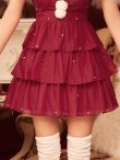 モデル：三上悠亜　身長159cm　着用サイズ：Sサイズ