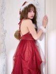 モデル：吉木千沙都（ちぃぽぽ）　身長：158cm　着用サイズ：Sサイズ