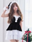 モデル：三上悠亜　身長：159cm　着用サイズ：Sサイズ