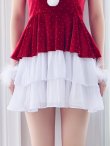 モデル：三上悠亜　身長：159cm　着用サイズ：Sサイズ