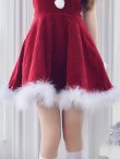 モデル：吉木千沙都（ちぃぽぽ）　身長：158cm　着用サイズ：Sサイズ