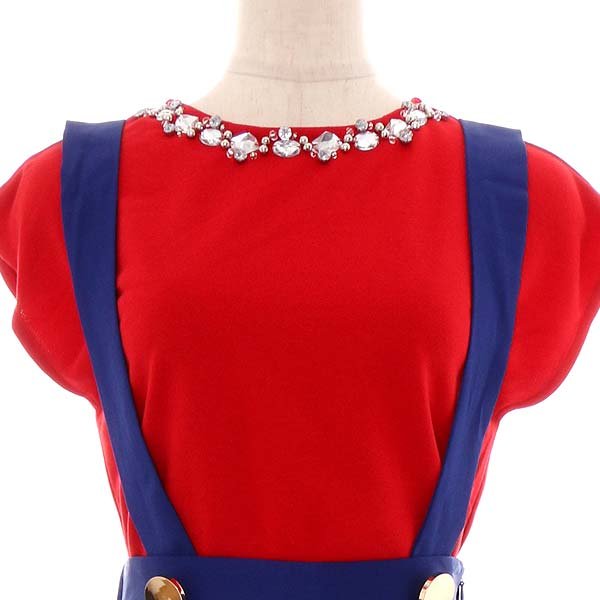 画像7: 【ハロウィン】【即日発送】ゲーマーコスプレセット  (HC03) (7)